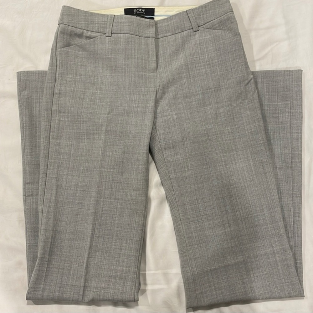 Body by Victoria Christie Fit Trouser - size 2